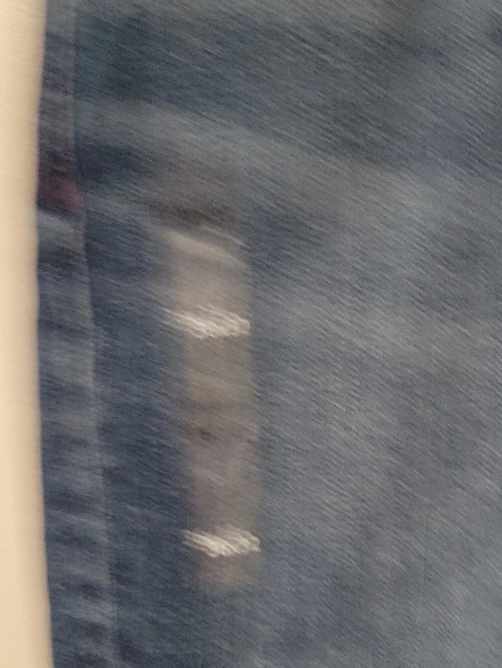 Tommy Hilfiger Slim Straight Blue Jeans